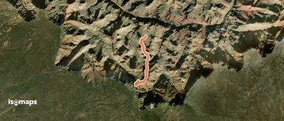 Grandview Trail
