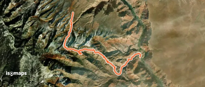 Nankoweap Trail