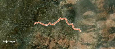 Cape Final Trail