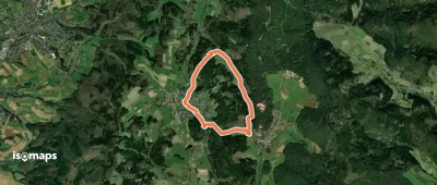 Gaßbachtal-Weg