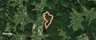 Spessartskopf-Weg