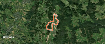 OSM Route 2839186