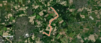 WNW Achterhoek verbindingsroute Q28-Q47