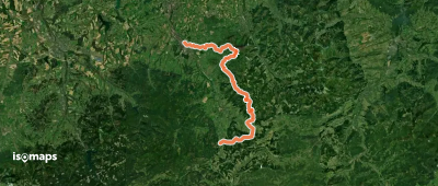 [Č] Třinec - Mosty u Jablunkova
