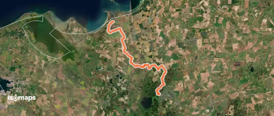Bjergstien