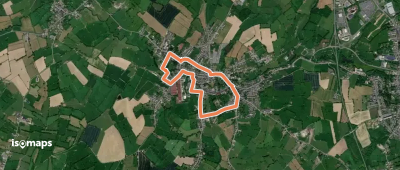 Sentier Architecture de Wignehies