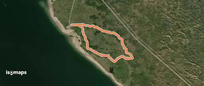 Wolf Willow Short Loop