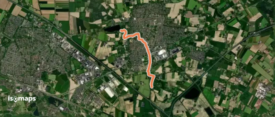 OSM Route 17470755
