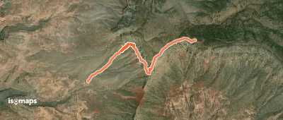 Bill Hall Trail