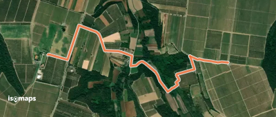 Planinarski put 704 Vukovo - Principovac