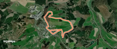 Grevenstein Rundweg A3