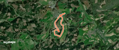 Grevenstein Rundweg A6