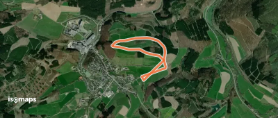 Grevenstein Rundweg G1