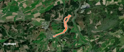 Grevenstein Rundweg G2