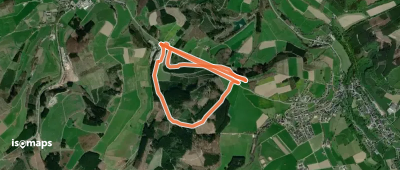 Beerenberg Rundweg A1