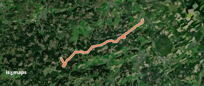 Wenholthausen - Kloster Brunnen