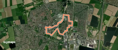 Romeinse route