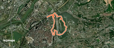 Circuit des Remparts