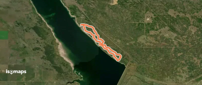 Wolf Willow Loop