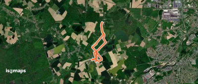 Circuit du Patrimoine