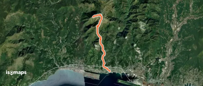 OSM Route 2844726