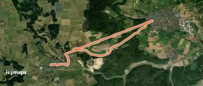 Steinheim - Söhnstetten