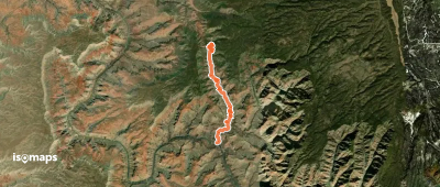 North Bass Trail