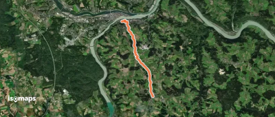 Schardenberg - Passau