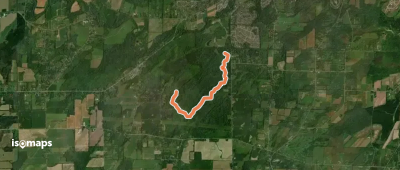 Wetland Trail