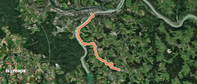 Schardenberg - Passau