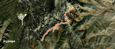 Ken Patrick Trail