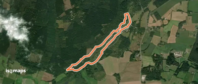 Klippestien