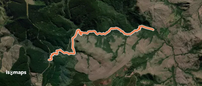 Matumi Lane Trail