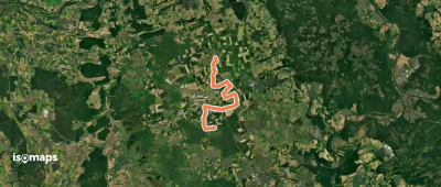 Märchenlandweg - Etappe 23