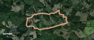Ederquelle Rundweg