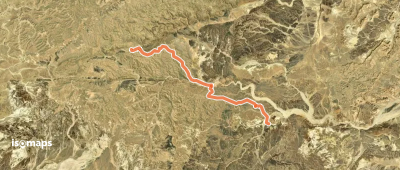 OSM Route 2853274