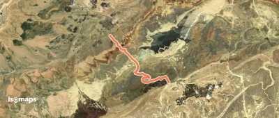 OSM Route 2854298
