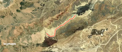 OSM Route 2854591