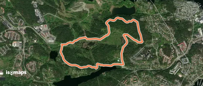 Stockby 5 km