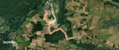 OSM Route 2855807