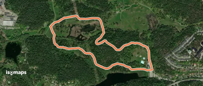 Stockby 3 km