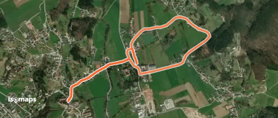 Pilger-Rundweg Thannhausen