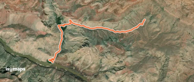 Deer Creek Trail