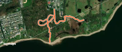 NYS DEC Trail