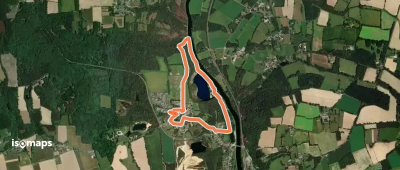 Circuit d’interprétation de Saint-Malo-de-Phily