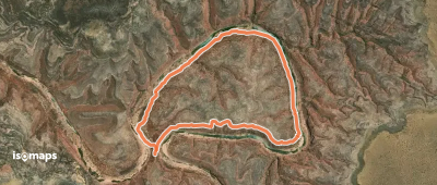 Loop Trail