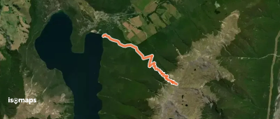 St Arnaud Range Track
