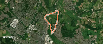 Water Vole Way