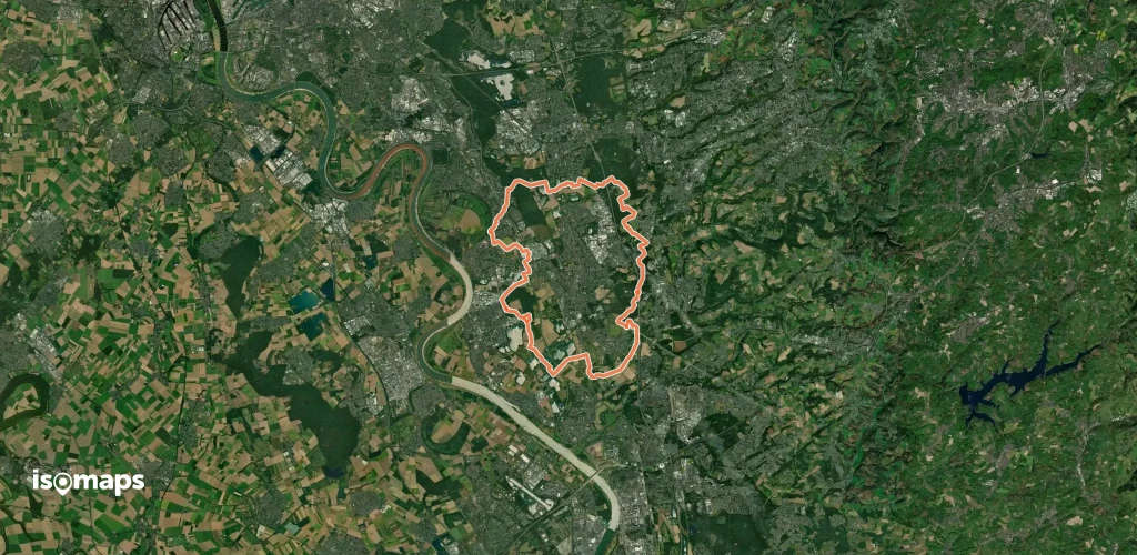 Posthornweg