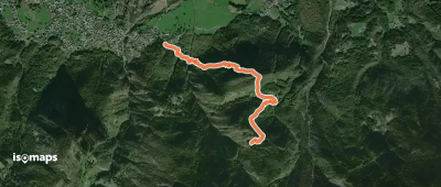 OSM Route 2858266